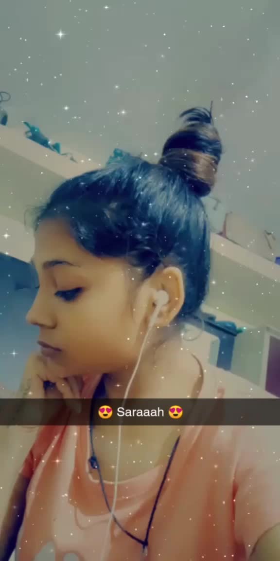 @❤️ Saraaaaah❤️