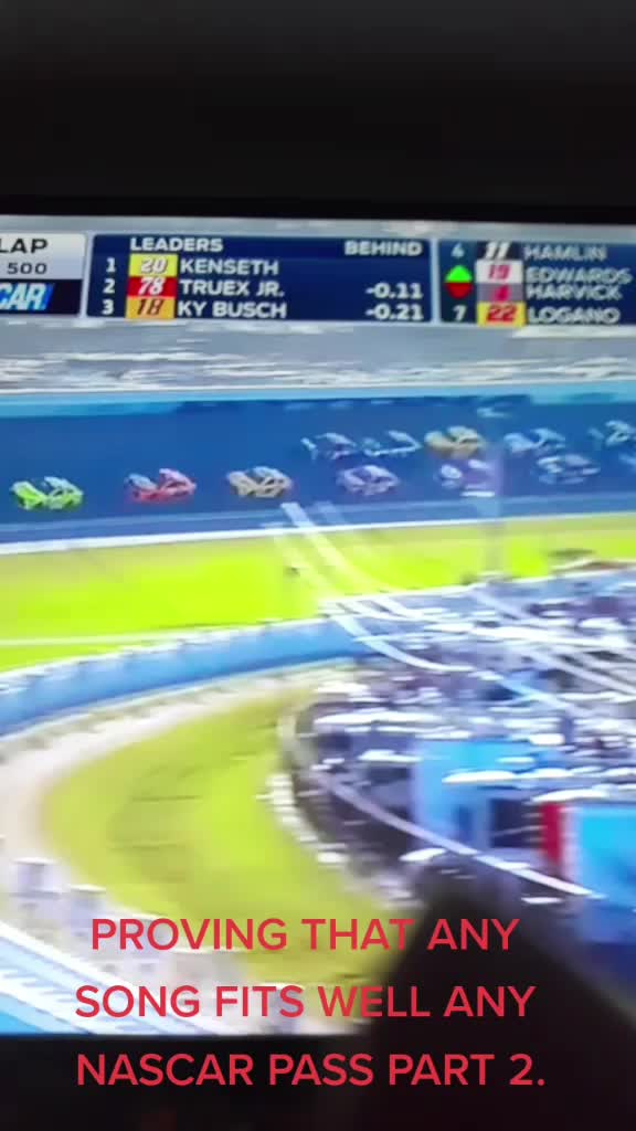 @nascar4life