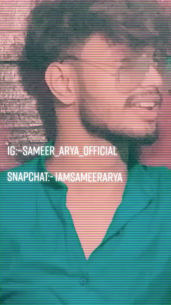 @👉🏻👑 Sameer 👑👈🏻