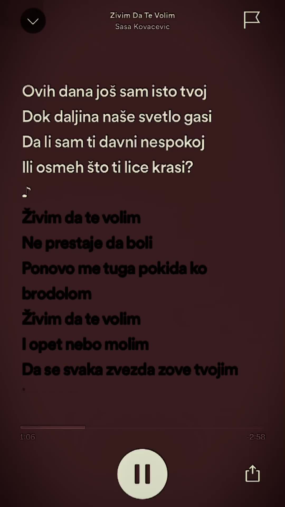 @Spotify