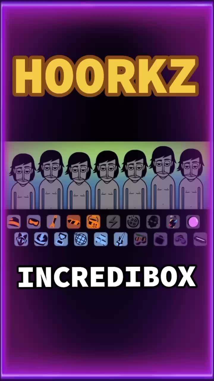 @INCREDIBLE