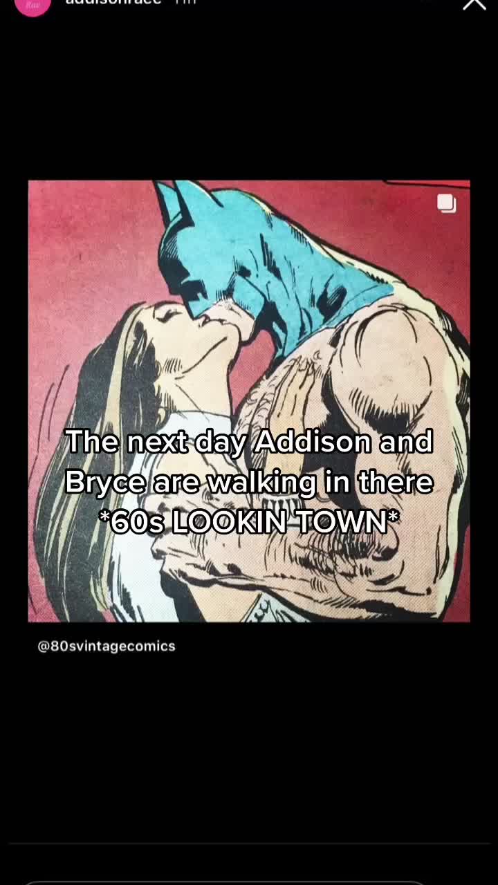 @Braddison stories