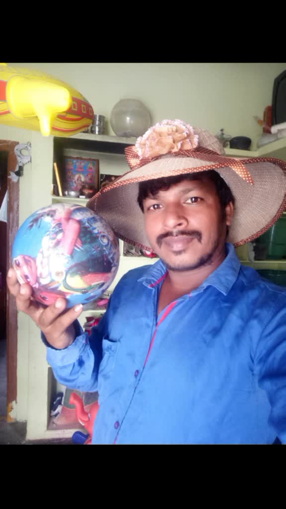 @Ramuముదిరాజ్