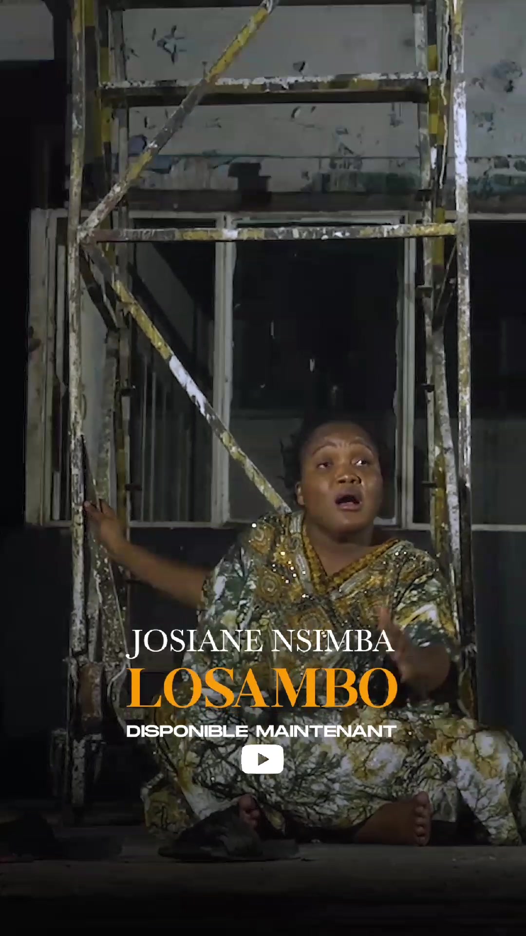 @Josiane Nsimba