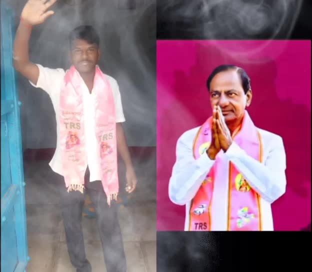 @dj.srikanth goud