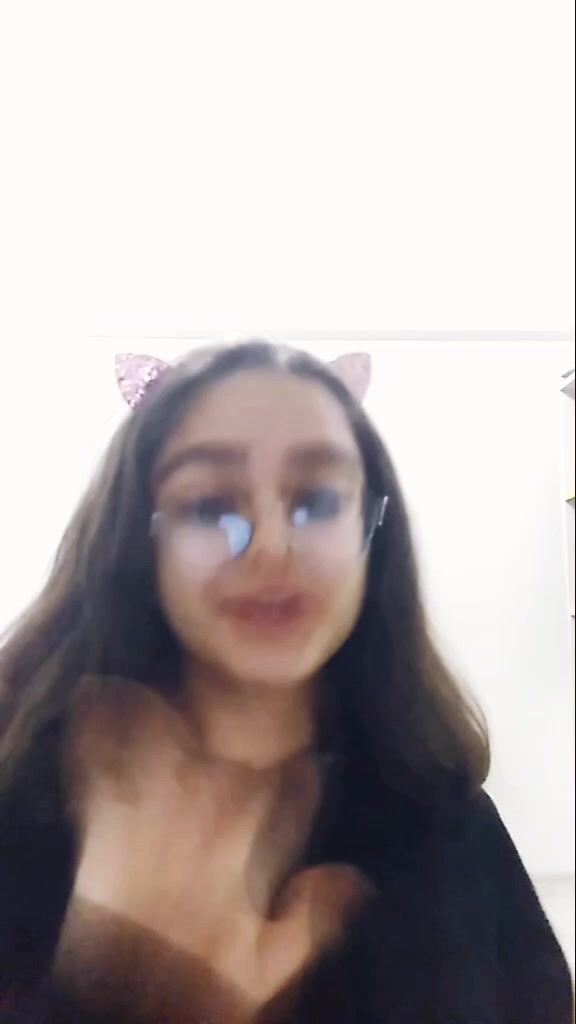 @Esmanur Bektaş ✌️👅