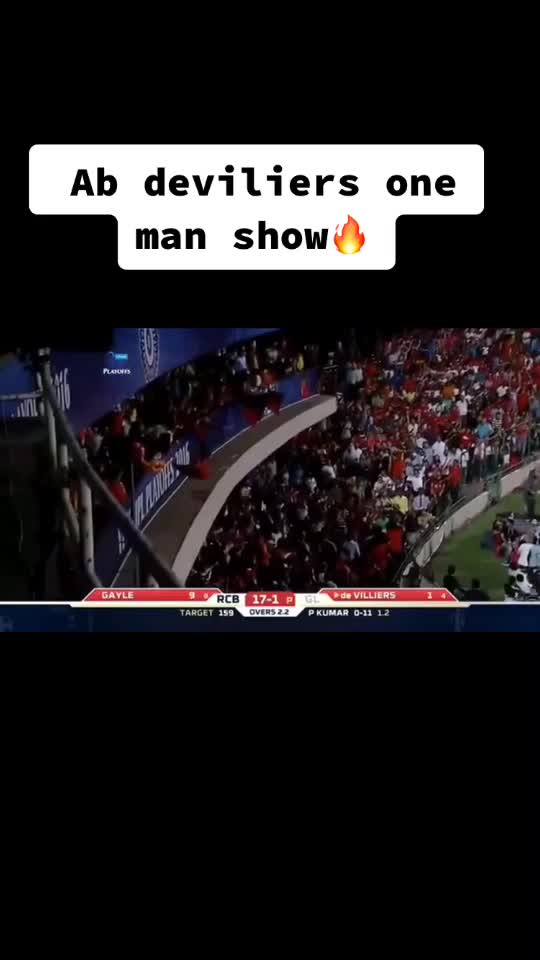 @Royal challengers ✅