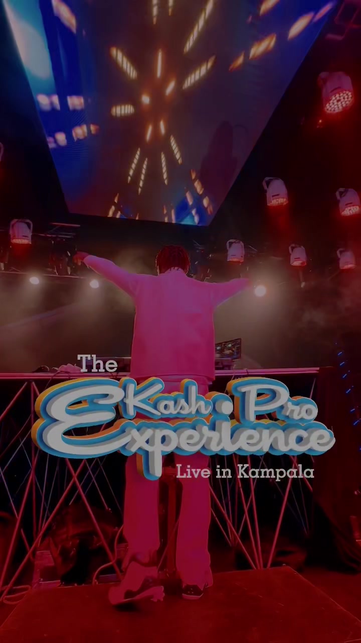 @DJ KASH PRO