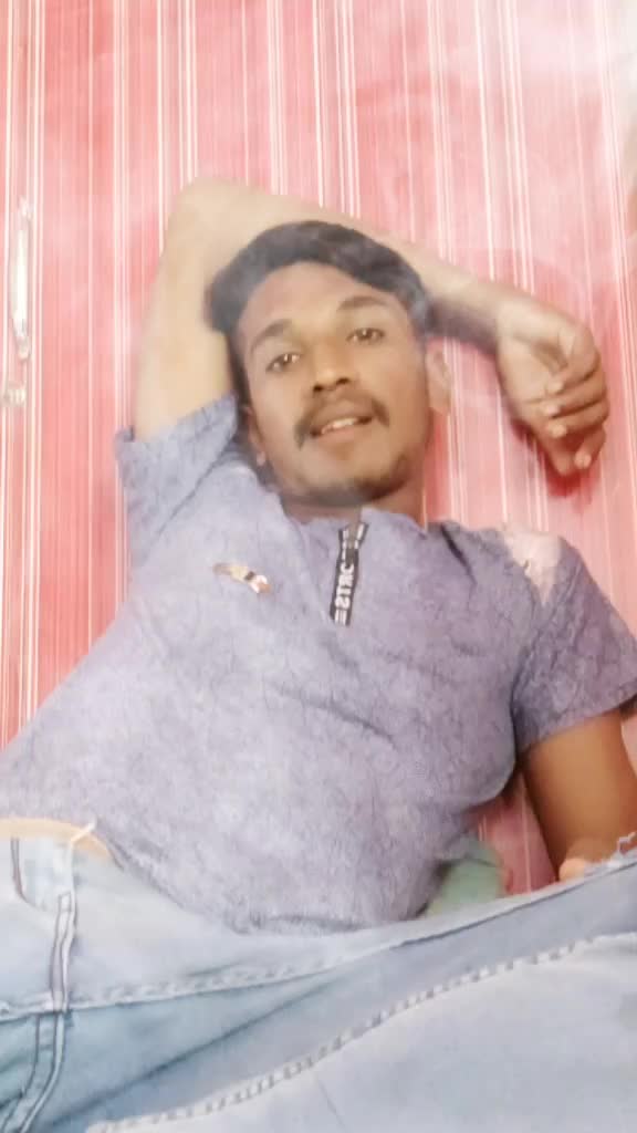 @Malli lovely boy