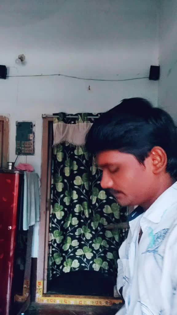 @RAJESH SORAPALLI