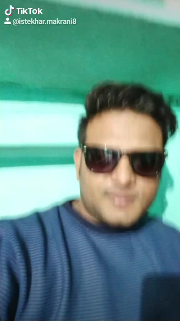 @Makrani ji