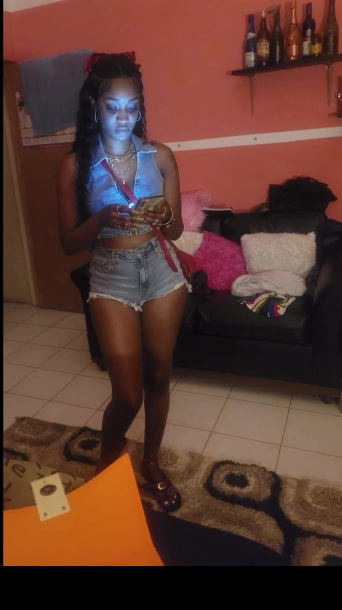 @Shan_Slim&Sexy