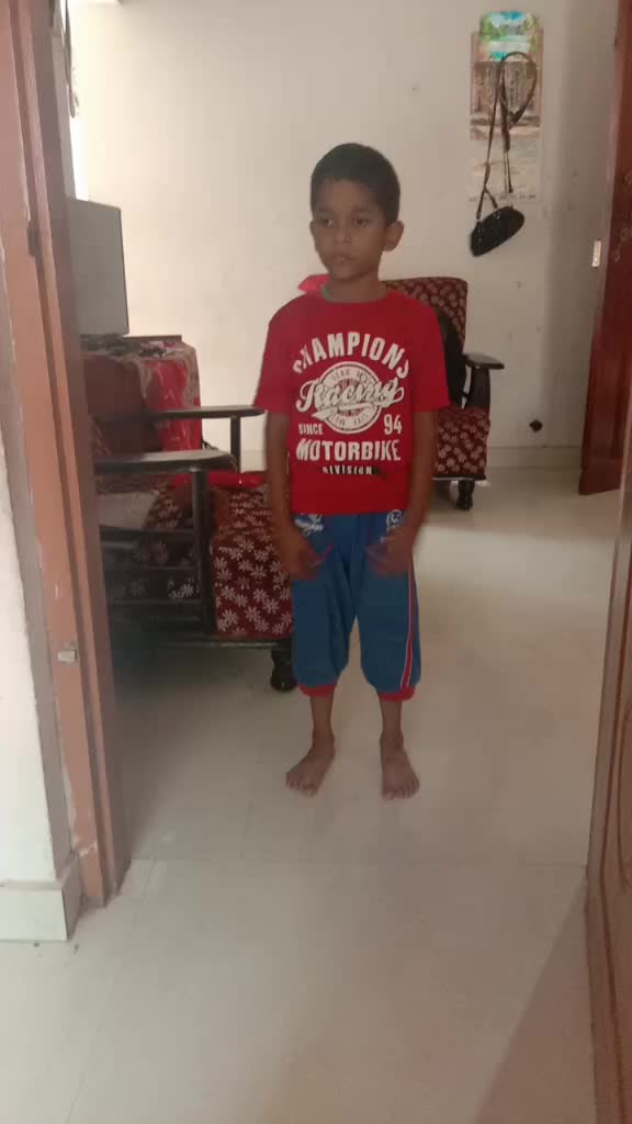 @Verthinam boy AJAY S