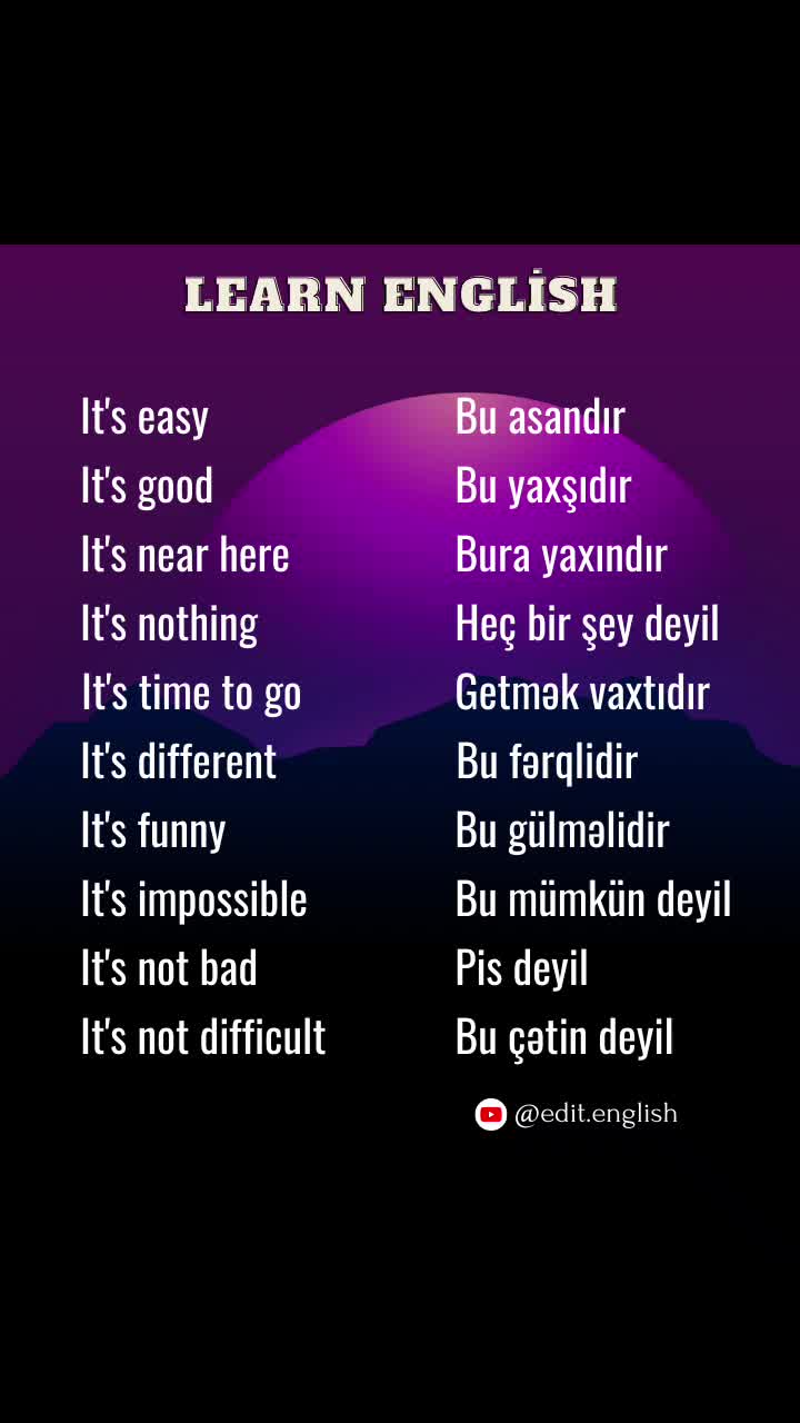 @learn.english