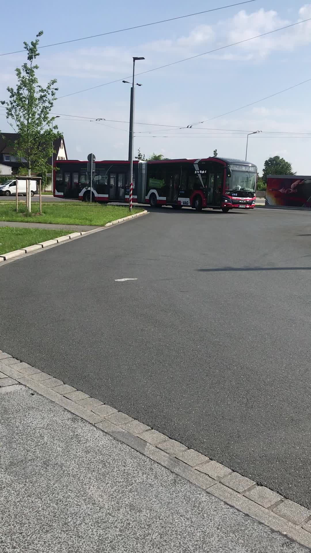@Busspotting Bayern