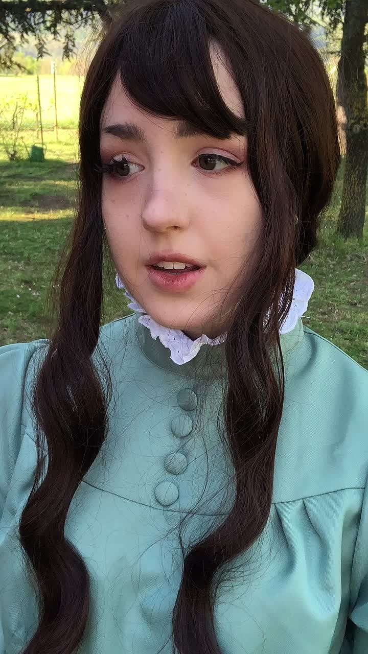 @๐ฆ giuls cosplay ๐