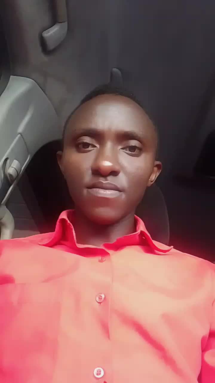 @PAUL MUSYOKA