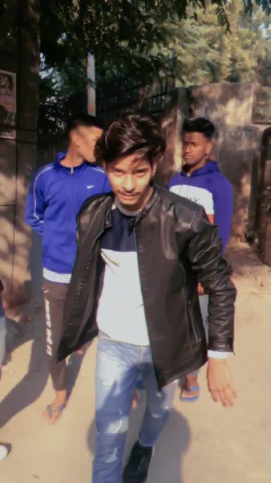 @Gaurav Kohli.✌️