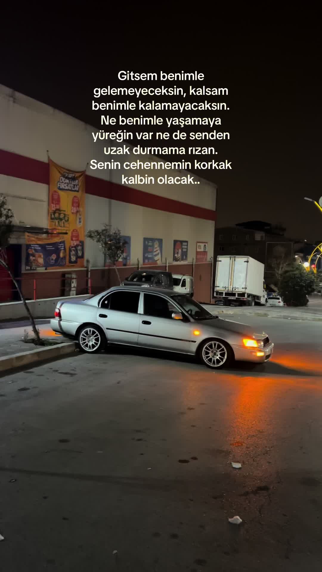 @Furkan Özkan