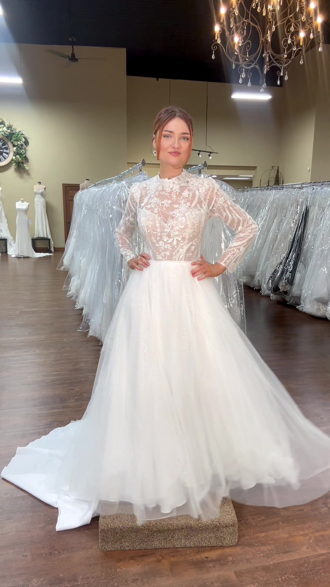 @Bridal Gallery