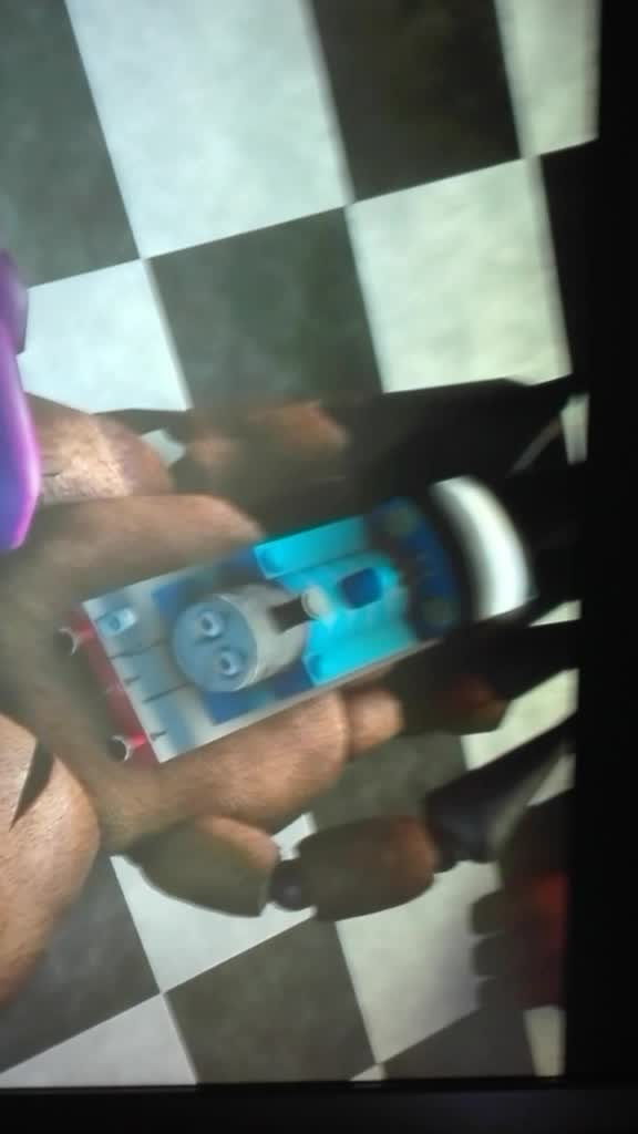 @The fnaf girl