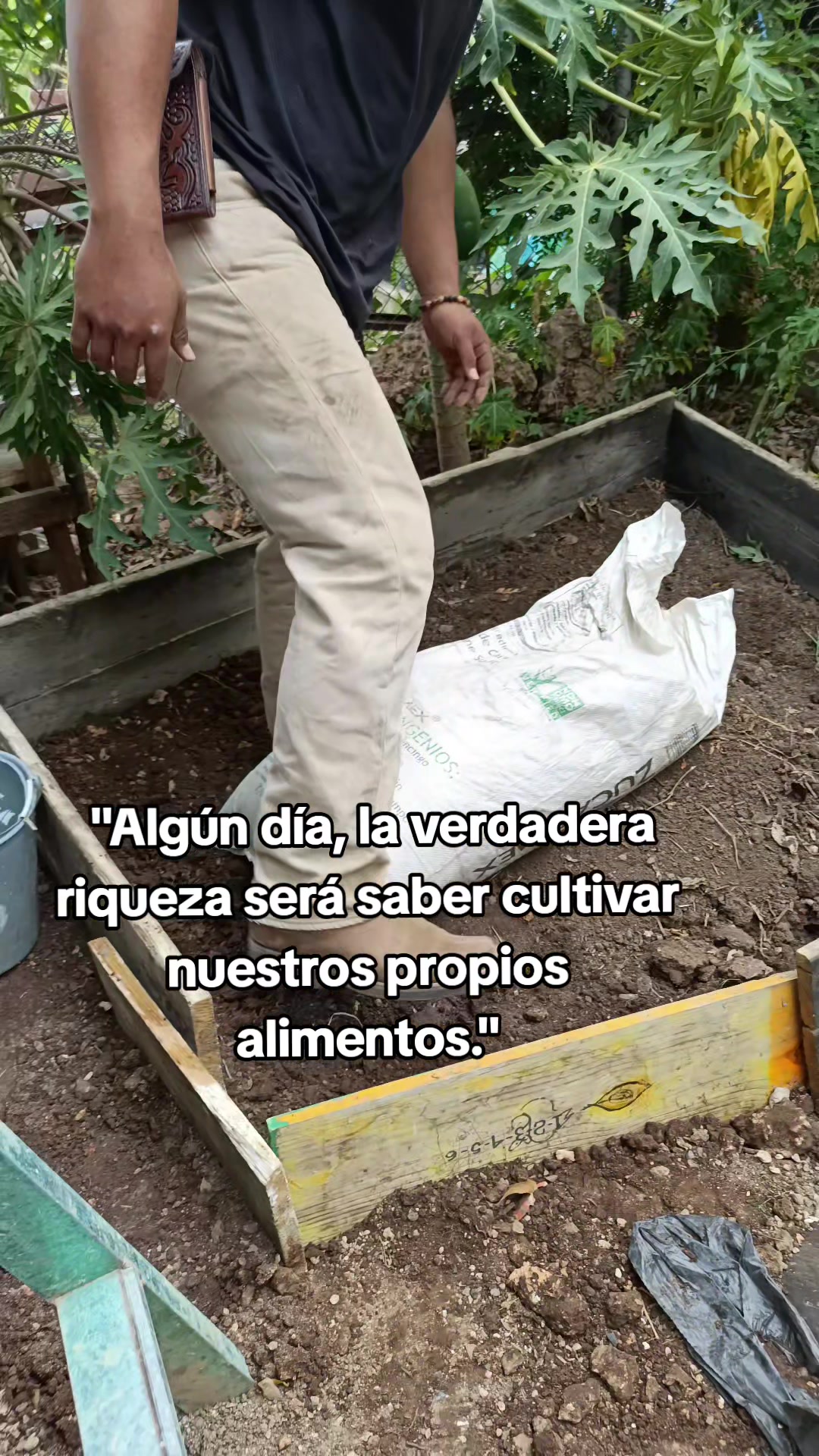 @Agro Mancilla
