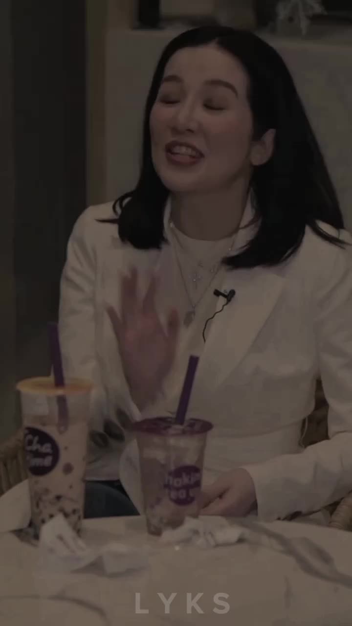 @Love Kris Aquino