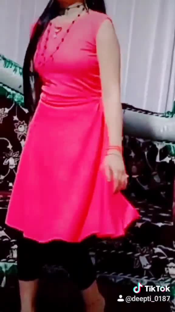 @Deepa shy doll