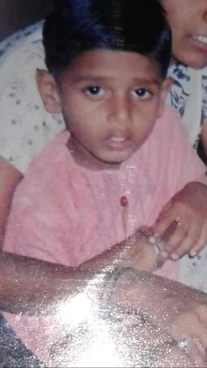 @Omkar Bhalerao