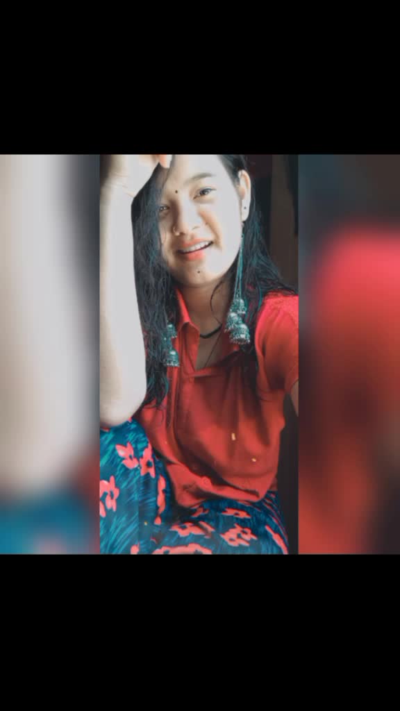 @TaNiShA nEgI❤️😍