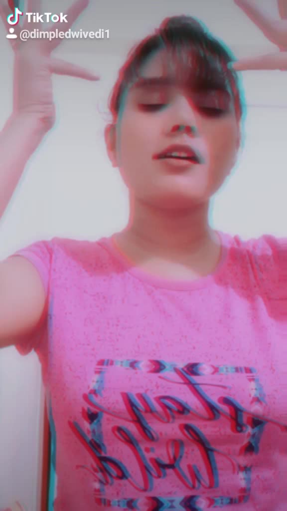 @dimple queen🤩