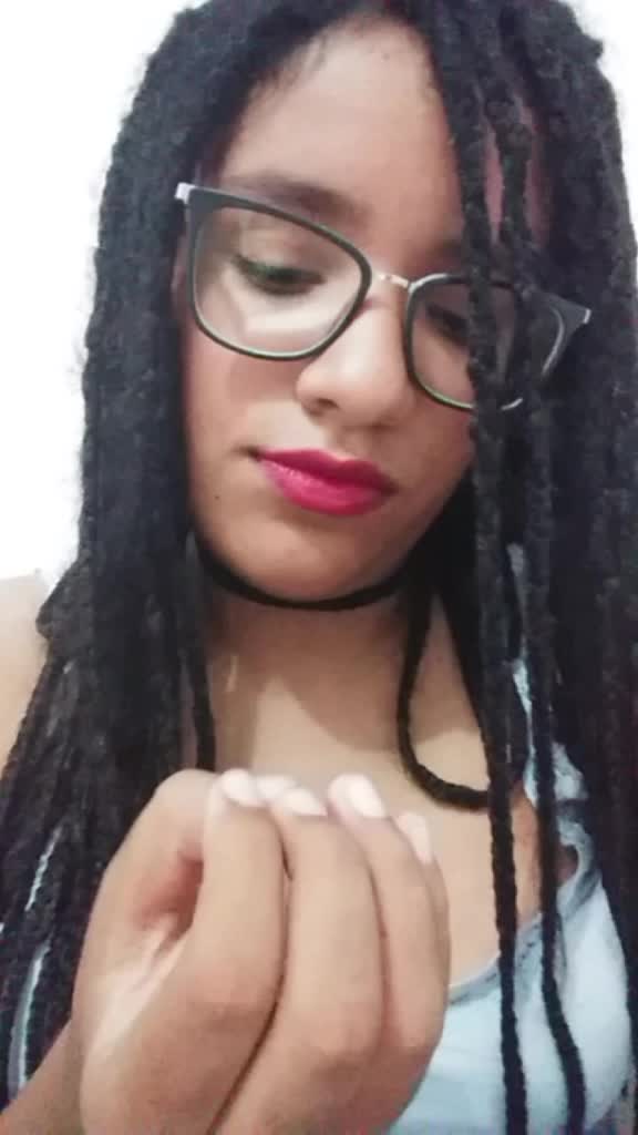 @Andressa Cruz