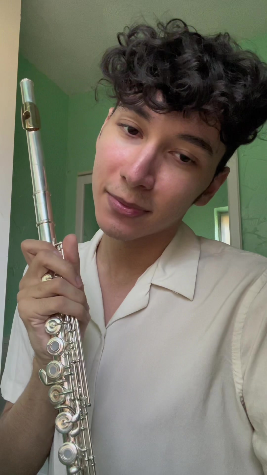 @Christian Martinez