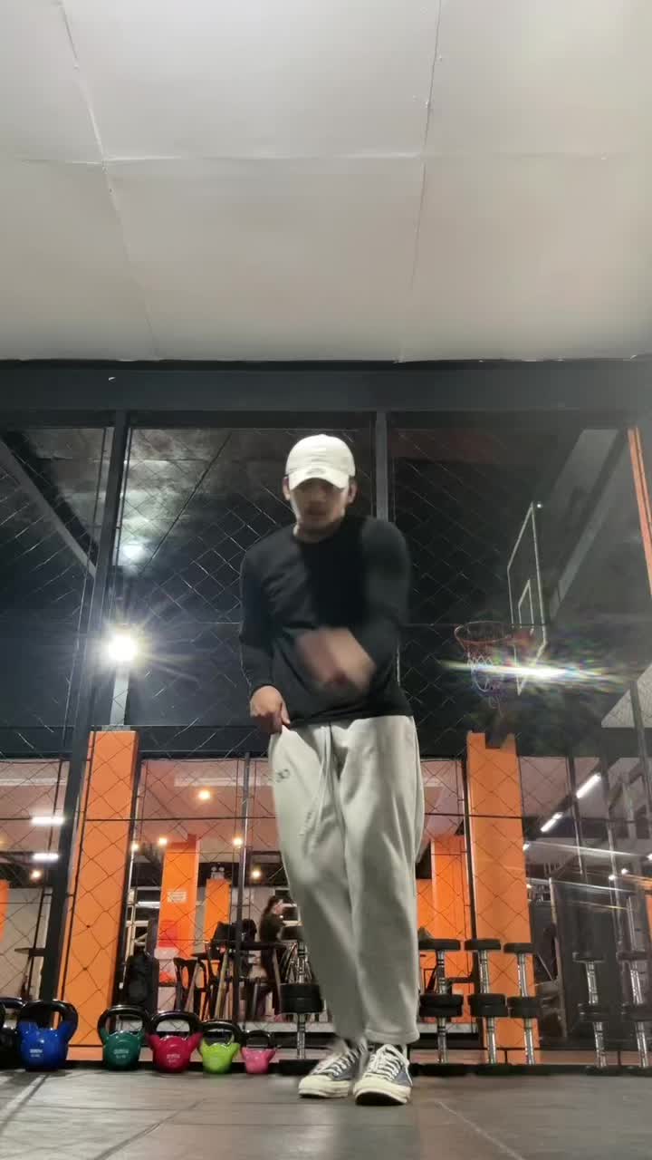 @Sean De Guzman