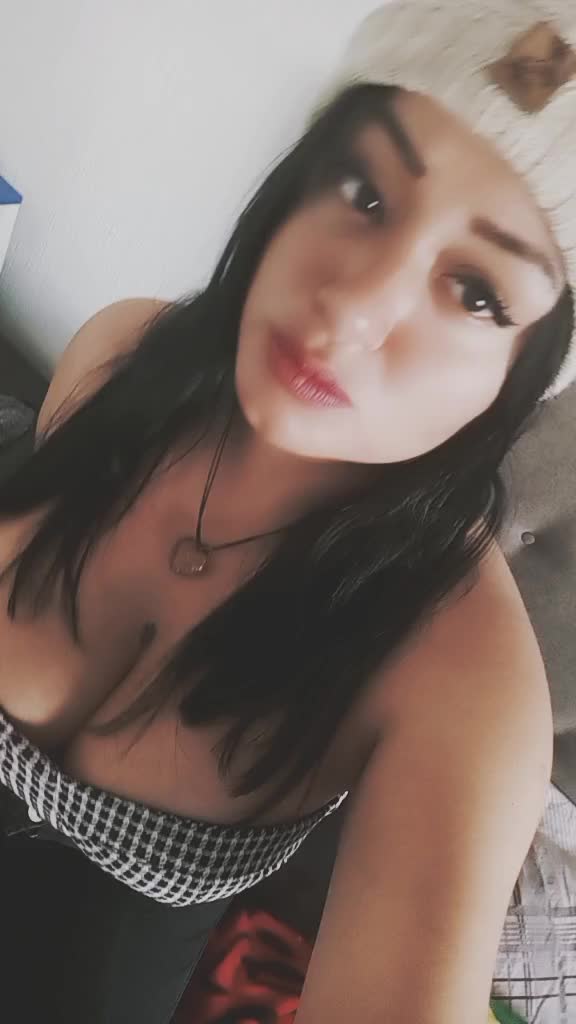 @Kikagarcia20