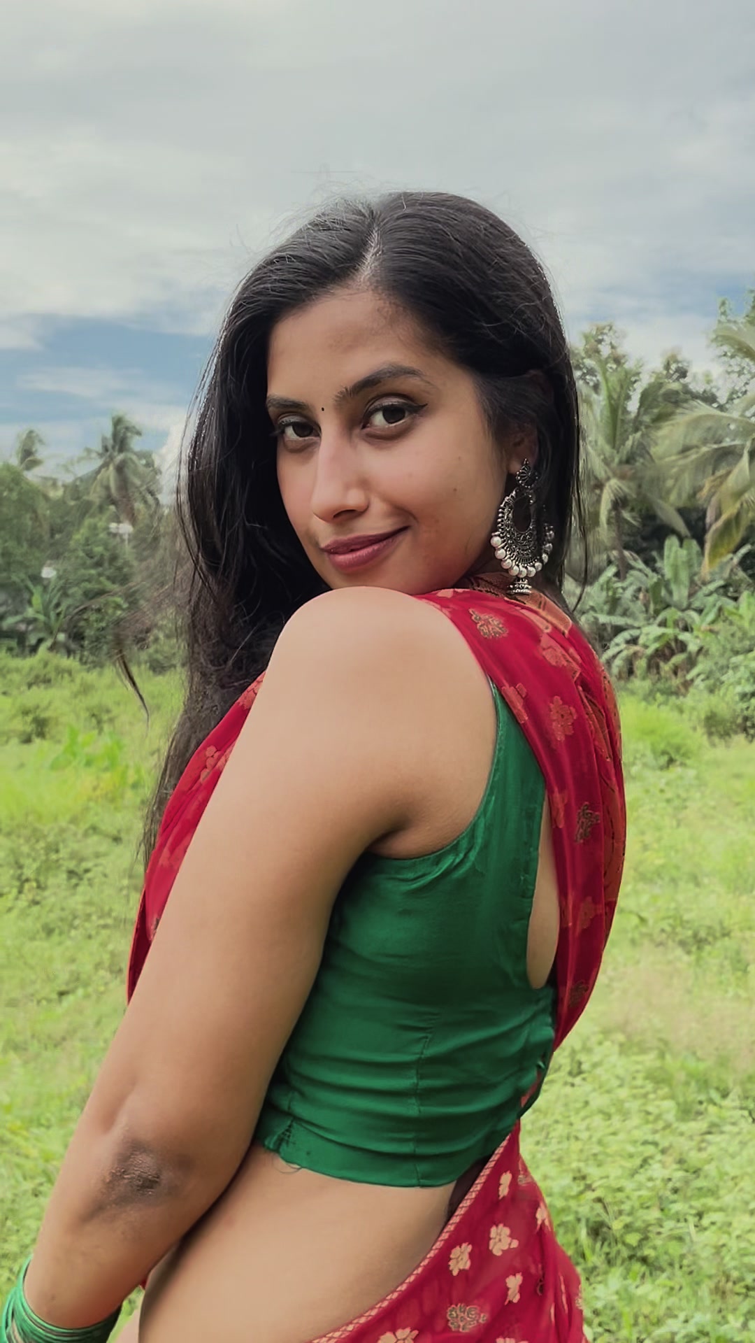 @Archana Raj