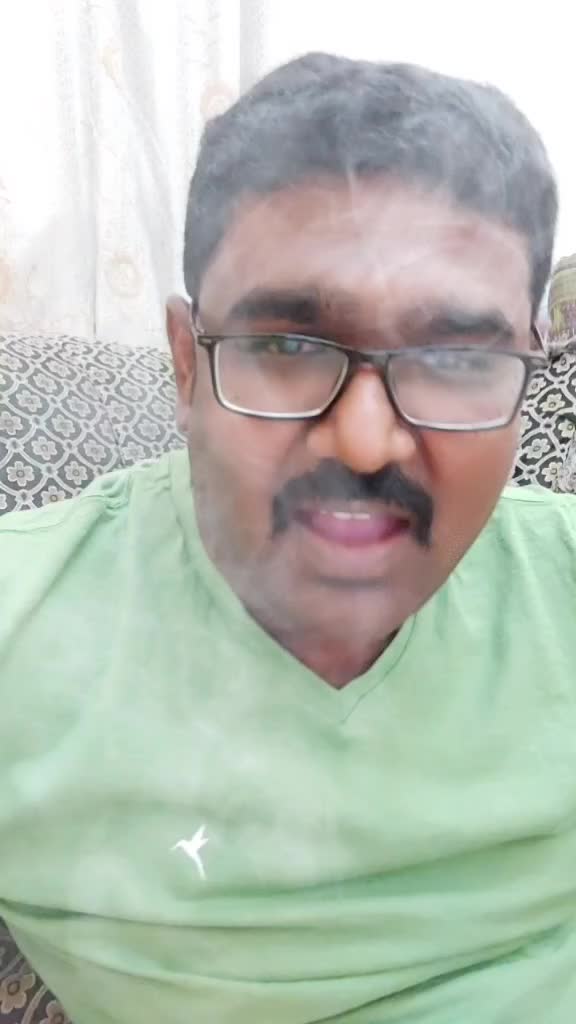 @Saravanan