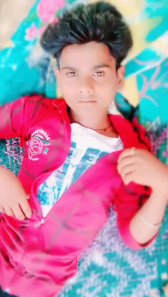 @જો પેલો અરવિંદ ઠાકોર