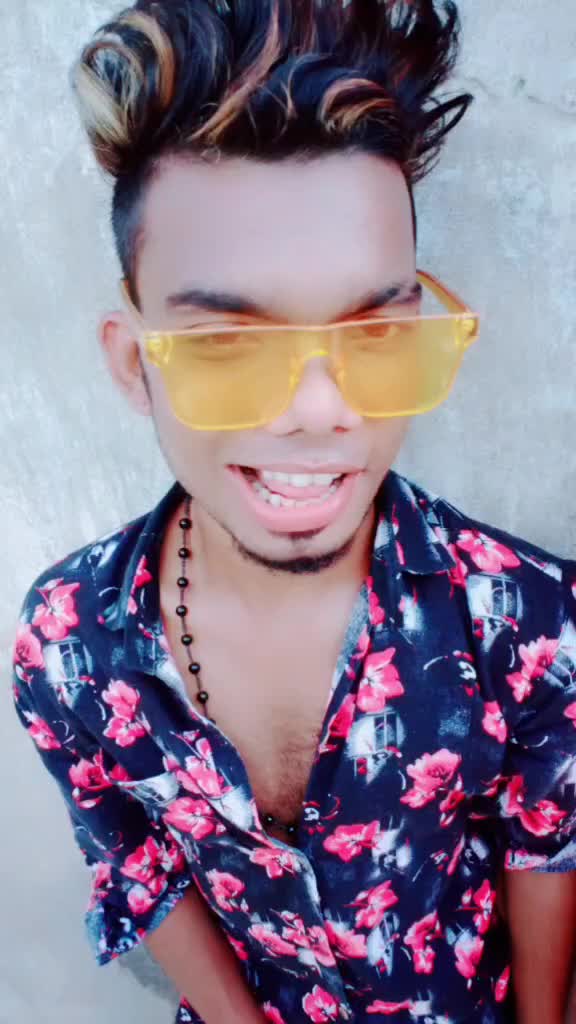 @❤️_Romeo~Harish__official