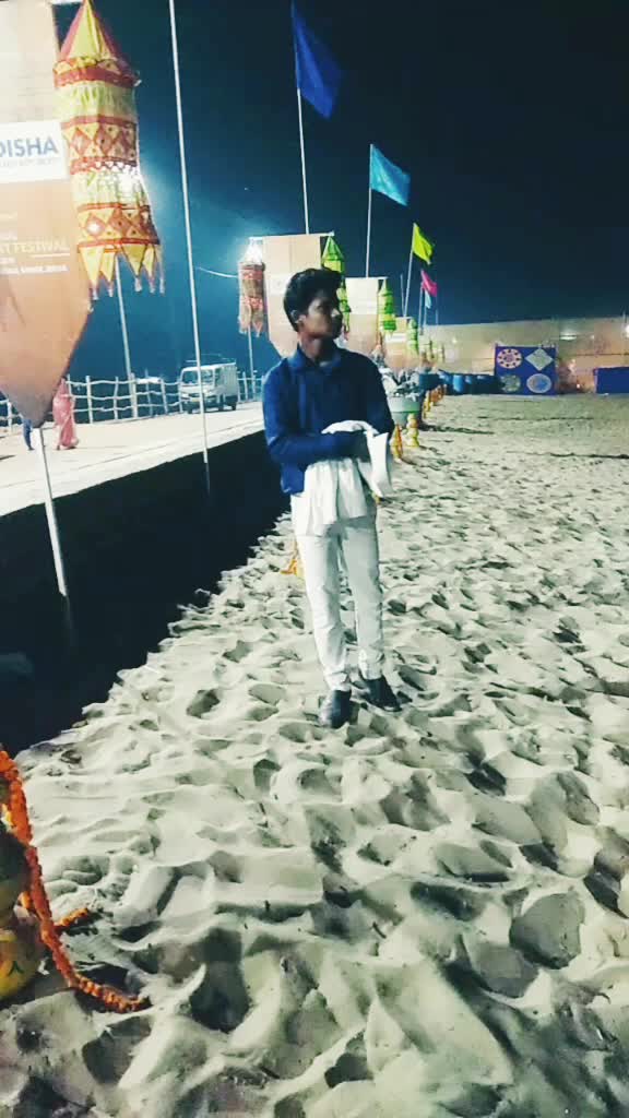 @trilochan nayak