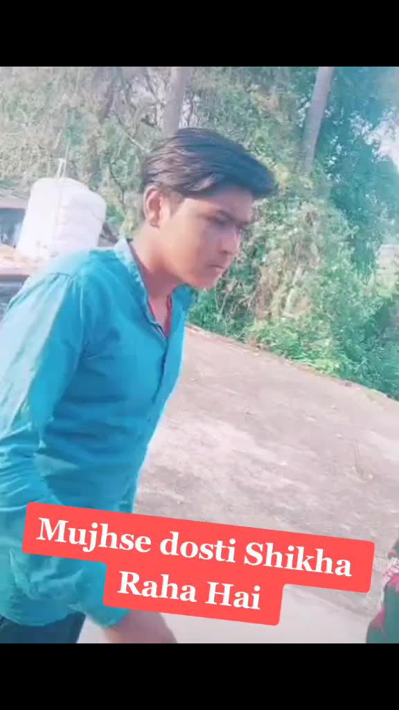 @Hitlor Boy Pratap