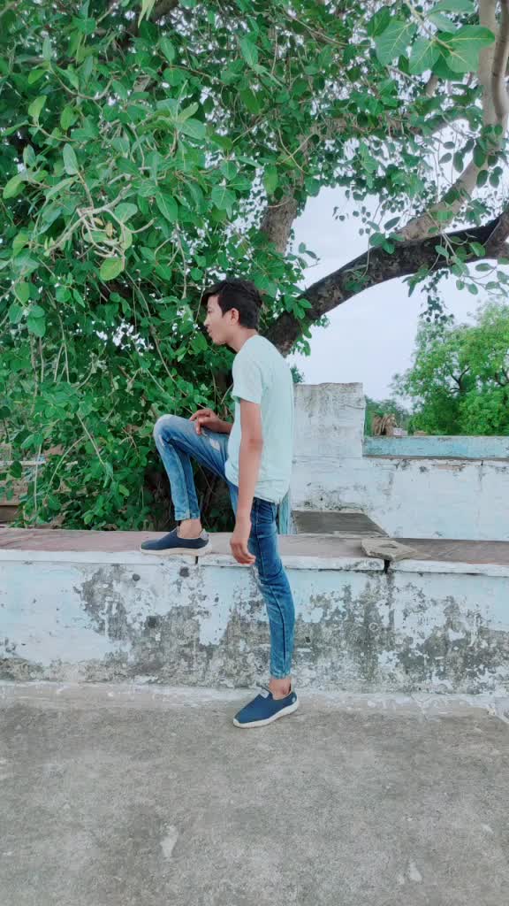 @pandit boy