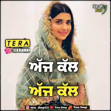 @💕Ravinderrr kaurr💕