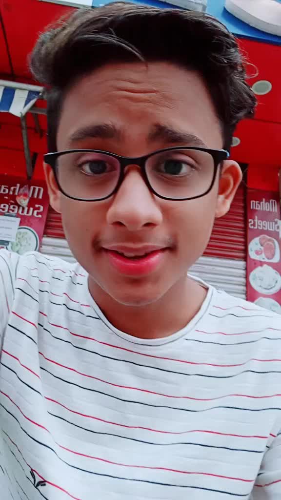 @Sanjay Kumar