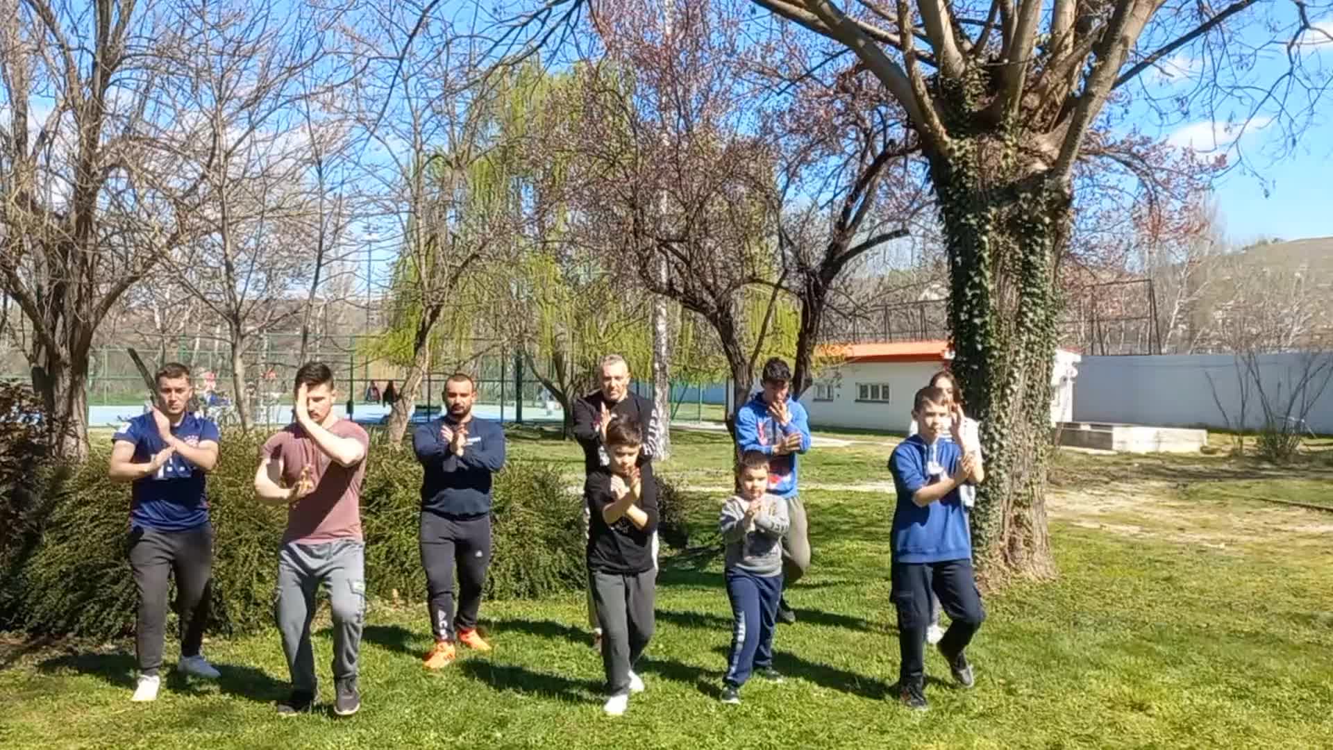 @LakiStrikerwingchun