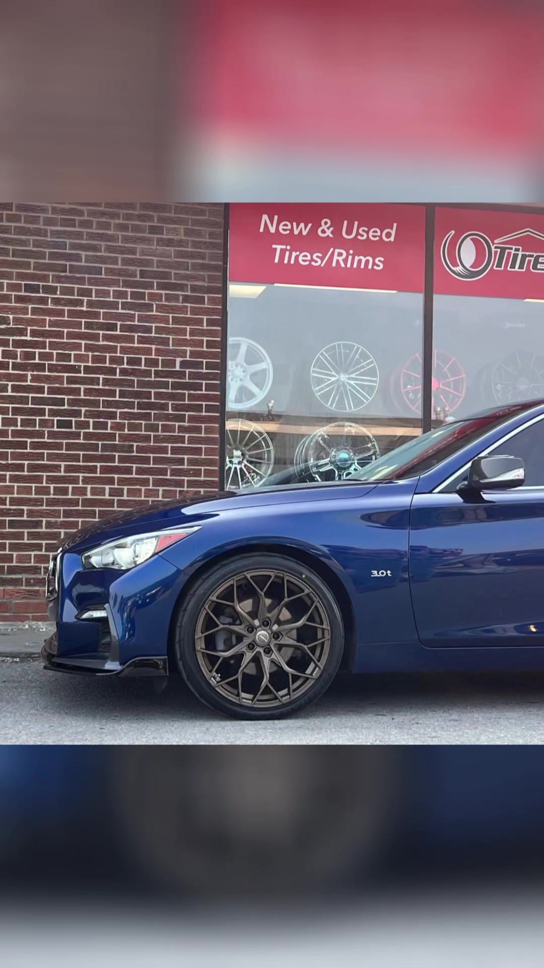 @Tirehut