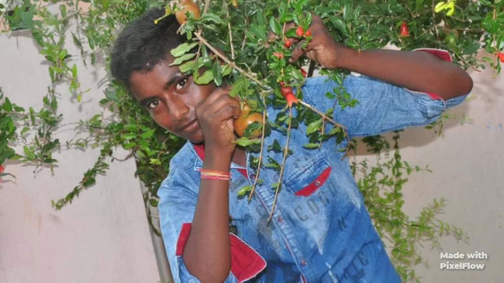 @mukkamalla rajesh 12