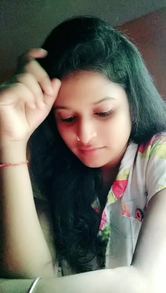 @Nandani Pathak 🤷