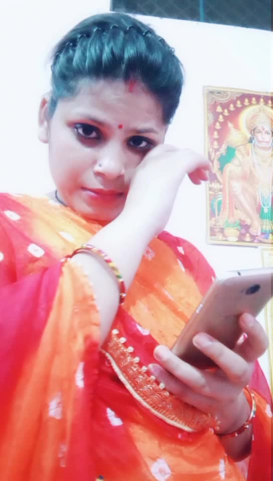 @Komal Dhanwal (Kajol)