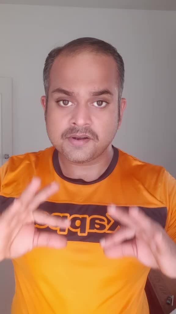 @Ragavendra Prasad
